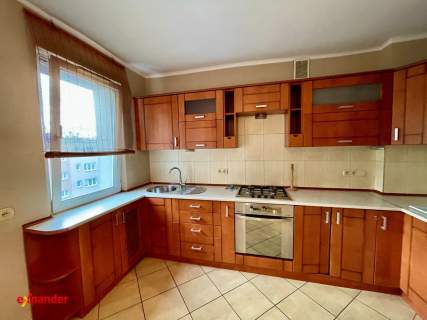 Mieszkanie 2 pokojowe w Centrum
