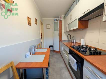 Gdynia Obłuże, 3 pokoje, balkon, gotowe do wprowadzenia, S
