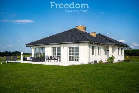Mazury Residence - dom przy swjm, Giżycko