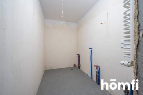 2-pokojowe 47 m 2023 r. Grzegórzecka
