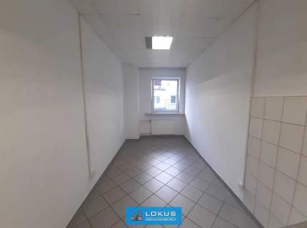 Hala magazynowa-produkcyjna 315 m2, parter, brama