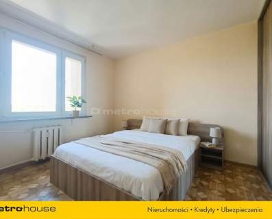 4 pokoje dla rodziny Balkon Świetna lokalizacja