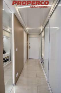Apartament 85,55m2, ul. Klonowa