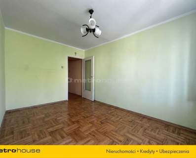 2 pokoje LESZCZYNOWA balkon 48,6 m do remontu