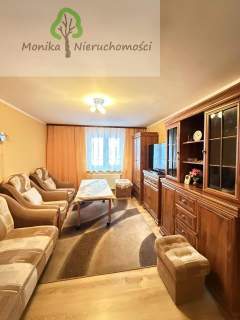 Nowa cena - 3 pokoje blisko PKP