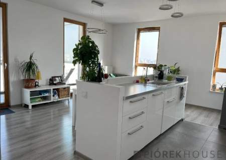 3-pokojowe mieszkanie na Woli