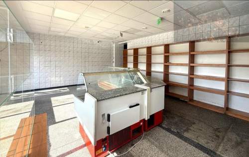 lokal użytkowy bardzo blisko SCCS w Zabrzu