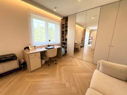Apartament premium dwupoziomowy, Północ
