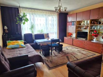 2 pokoje Balkon Rżąka Komórka 9 m
