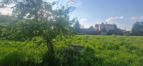 Działka Radom /Wielogóra / 1749m2
