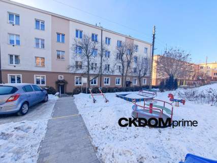 Inwestycyjna Perła 53m2 -5 min Od UTH / Obozisko