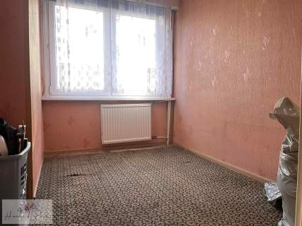 4 pokojowe mieszkanie parter - Ksawerów