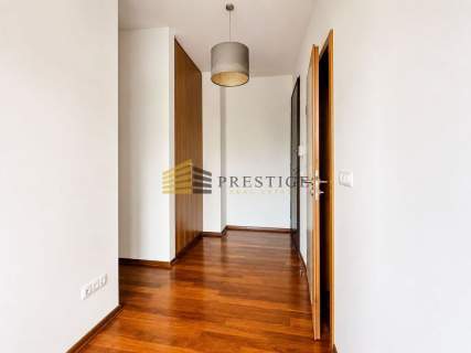 Apartament w sercu Powiśla