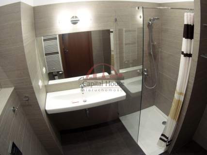 Apartament śródmieście