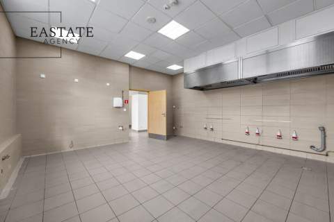 PLokal gastronomiczny 260m2 Mokotów, ul.Postępu