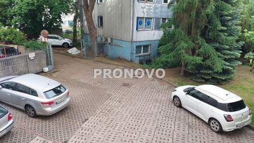 Mieszkanie 85m2 przy Parku Żeromskiego