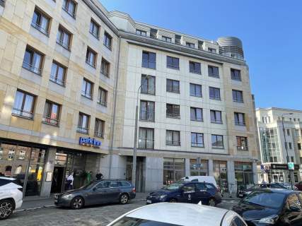 Lokal Handlowy/Usługowy Budynek Radisson Garbary