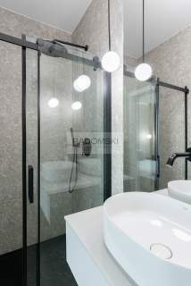 Apartament 104 m2 Gdańsk Śródmieście