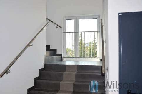 Lokal 170 m2 Nowy budynek, Trasa 7 Łomianki