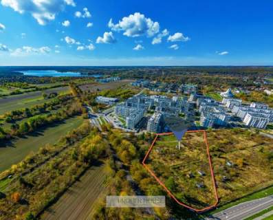 Mieszkanie z Dwoma ogródkami Zielona okolica 3 pokoje Smart Home
