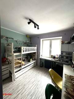Przestronne M2 na parterze w centrum Miasta