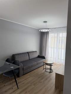 Nowe Lisewo - nowe mieszkanie z balkonem