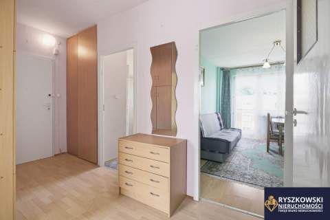 Świetna lokalizacja, Oboźna, 3 pokoje, 56 m2