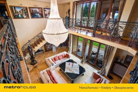 Luksusowa Rezydencja Premium Lublin