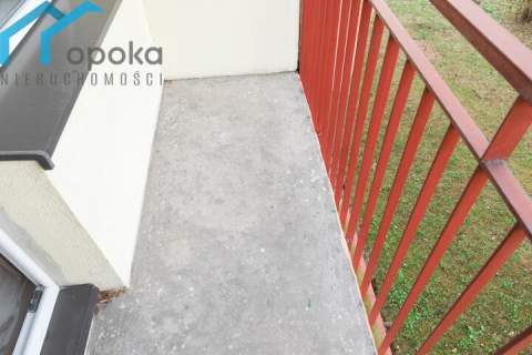 Przestronne mieszkanie 80,4 m2 1. piętro Cieszyn - Podgórze