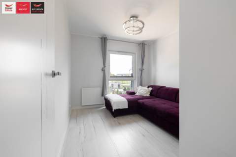 Mieszkanie na sprzedaż, 39,81 m2, Gdańsk