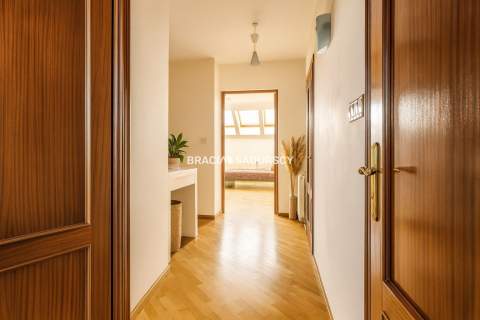 4 pokoje - Kobierzyńska - 91,1m2
