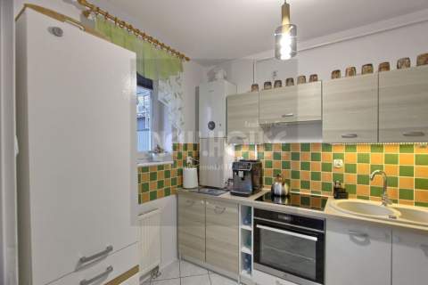 2 pokoje 42,5 m2 Bukowo