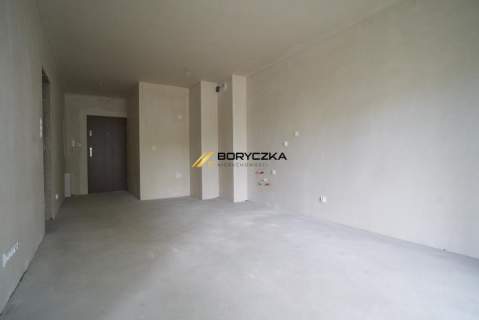 Nowe mieszkanie 36,6 m2 w centrum Żabna