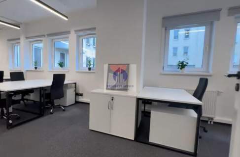 Wola lokal biurowy 100,75m2 do wynajęcia