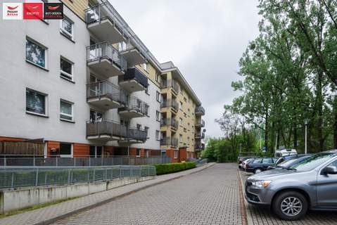 2 pokoje przy ul. Rolnej Nowe Budownictwo