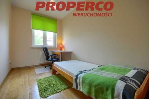 Mieszkanie 3 pok, 75,5m2, centrum, ul. Silniczna
