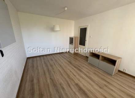 Mieszkanie na sprzedaż, 54,63 m2, Warszawa