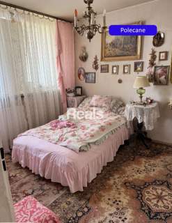 STARY ŻOLIBORZ -ciche cztery pokoje balkon