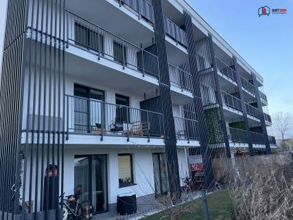 Mieszkanie 29m2 ul. Obrońców Lublina