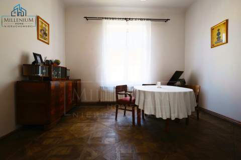 KLIMATYCZNY APARTAMENT JAROSŁAW 106,9m2 KAMIENICA