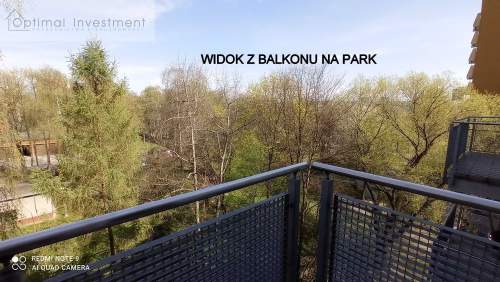 Czyżyny apartament 3-poz. 2 balkony. 2005.r.Winda.