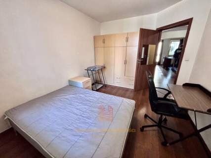 Apartament 3-pokojowy, 2 balkony, basen i fitness