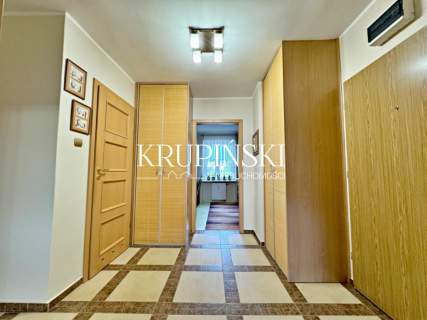 Przestrzeń i zieleń na wyciągnięcie ręki - Wrzosy