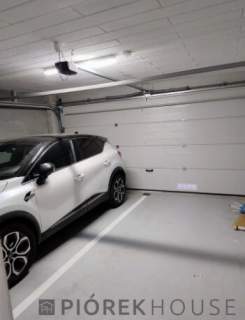 2-pokojowe mieszkanie w Markach