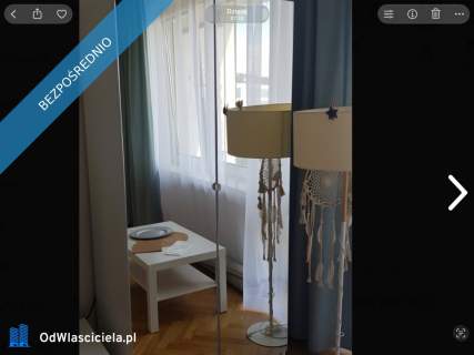 Kawalerka ul. Pulawska 11/ Plac Unii Lubelskiej 26 m.kw