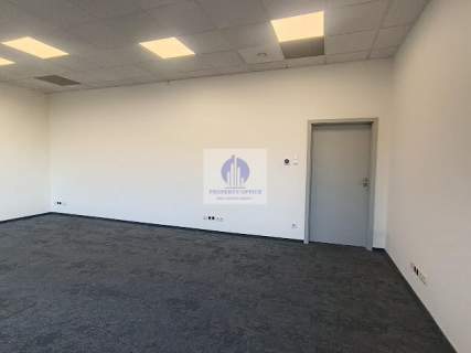 Ursus lokal biurowy 42,80m2 do wynajęcia