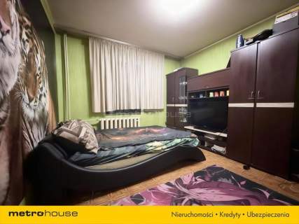 Niebieskie Dachy I 3pok I Balkon
