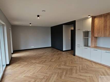 Apartamnet/95m2/Rekuperacja/Katowice