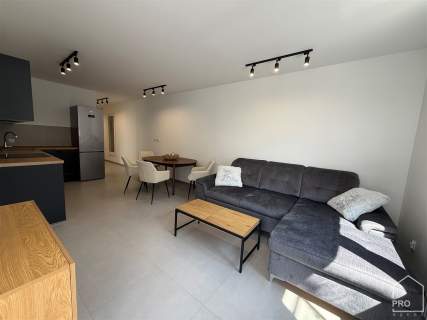 3-pokojowy apartament na os.Radosnym w Gliwicach