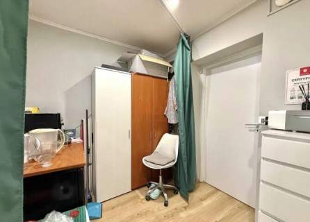Lokal użytkowy 45,6 m2 parter witryna ul. Traugutta